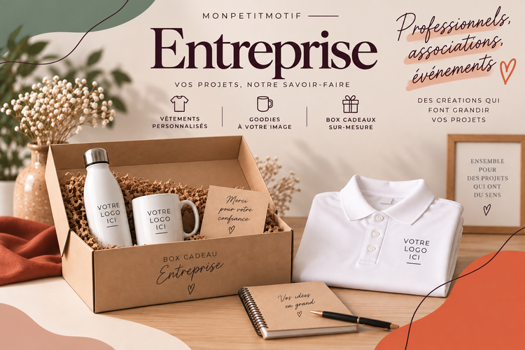 Pour les Entreprises